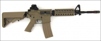 TR16 R4 Commando Top Tech 